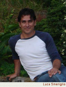 EssenceCiel Luca Smeriglio