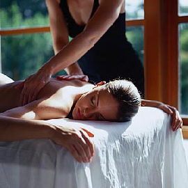 EssenceCiel Massage Massages